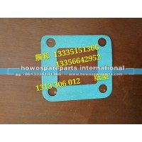 ZF16S1650变速箱 纸垫