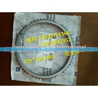 ZF16S1650变速箱 同步环