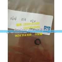 ZF16S1650變速箱 O型圈