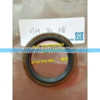 ZF16S1650变速箱 轴封