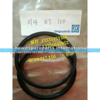 ZF16S1650变速箱 U形环