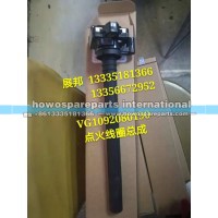 天然气CNG发动机点火线圈总成