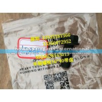 曼桥MCY13 半轴螺栓16*40带盘