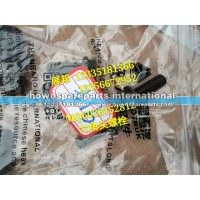 曼桥MCY13 六角头螺栓