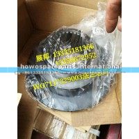 曼桥MCY13中桥 法兰总成