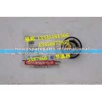 康明斯发动机 节温器