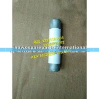 豪沃原厂 双头螺栓