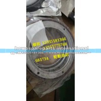 豪沃富华桥13T 轮毂油封