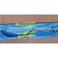 曼发动机MC11 增压器进油管HD