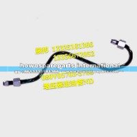曼发动机MC11 增压器进油管ND