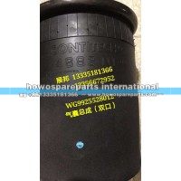 豪瀚N7G  气囊总成