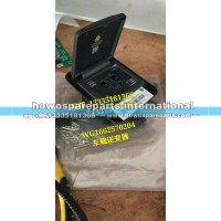 汕德卡C7H 车载逆变器