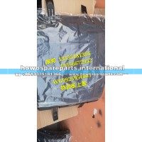 豪沃T7H  挡泥板上盖