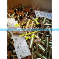 WD615发动机管接头组件