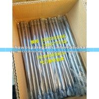WD615发动机气门推杆总成