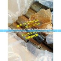 WD615发动机 活塞销挡圈