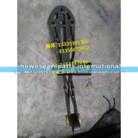 新斯太尔D7B 驾驶室后悬下支架