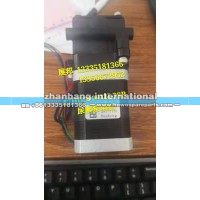 豪瀚國四  尿素泵電機(jī)