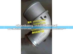 QSM11-C290,输气管,济南冠泽卡车配件营销中心