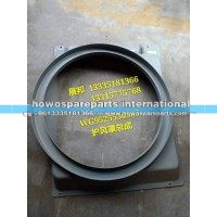 豪瀚 护风罩总成