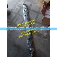 新豪瀚N7G 面罩上装饰板(NJ17)