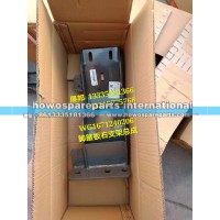 豪瀚N7G 脚踏板右支架总成