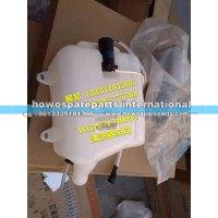 新豪瀚N7G 清洗器总成