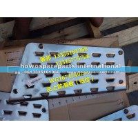 新豪瀚N7G 左上防滑板(低位)