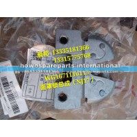 豪瀚  面罩锁总成（NJ17）