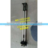 汕德卡C7H  燃油传感器
