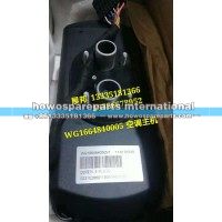 汕德卡C7H  暖风主机