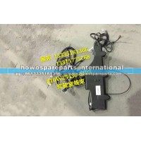 汕德卡C7H 驾驶室线束总成