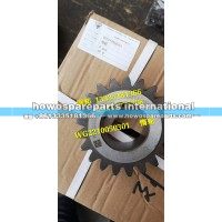 19710变速箱 惰轮