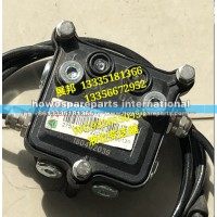 豪沃 液位变送器