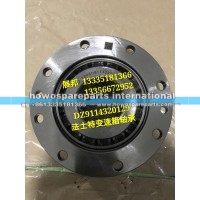 陕汽德龙F3000 组合轴承