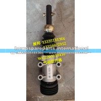 WG2203210410豪沃变速箱气动助力器 280元