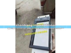 DWR-B/G003,行车记录仪,济南冠泽卡车配件营销中心