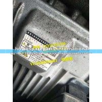 豪沃 直载ECU总成