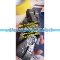 汕德卡C7H 双联式万向节总成