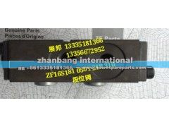 ZF16S181 0501 219 310,段位阀,济南冠泽卡车配件营销中心