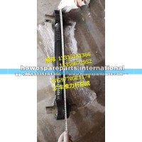 矿车 推力杆总成