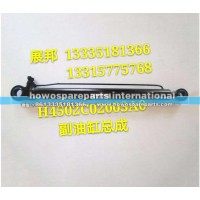 东风 副油缸总成