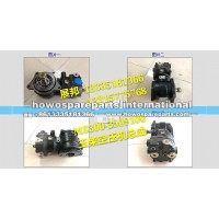  玉柴空压机总成