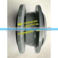 潍柴发动机配件 惰轮（风扇轮毂）