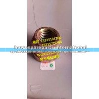 豪沃骑马卡子螺母