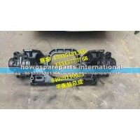 同力矿车 平衡轴总成