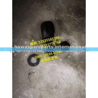 曼发动机 发电机支架