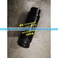 MC11发动机 成型胶管