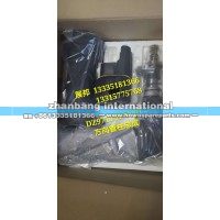 陜汽德龍 方向管柱總成