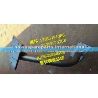 豪瀚 管状横梁总成